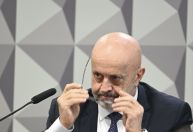 Justiça nega pedido do 'Careca do INSS' para proibir uso do apelido