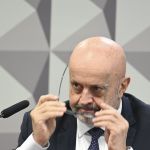 STF está a um voto de maioria para manter prisão de Careca do INSS