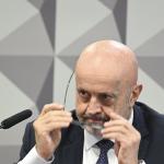 STF analisa prisão do ‘Careca do INSS’; Mendonça vota para mantê-la