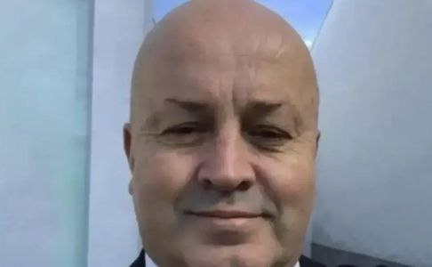 Antônio Carlos Camilo Antunes, 'o careca do INSS'