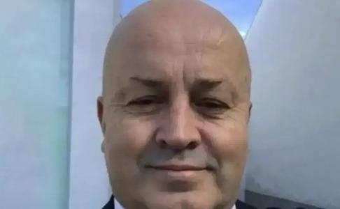 Antônio Carlos Camilo Antunes, 'o careca do INSS'