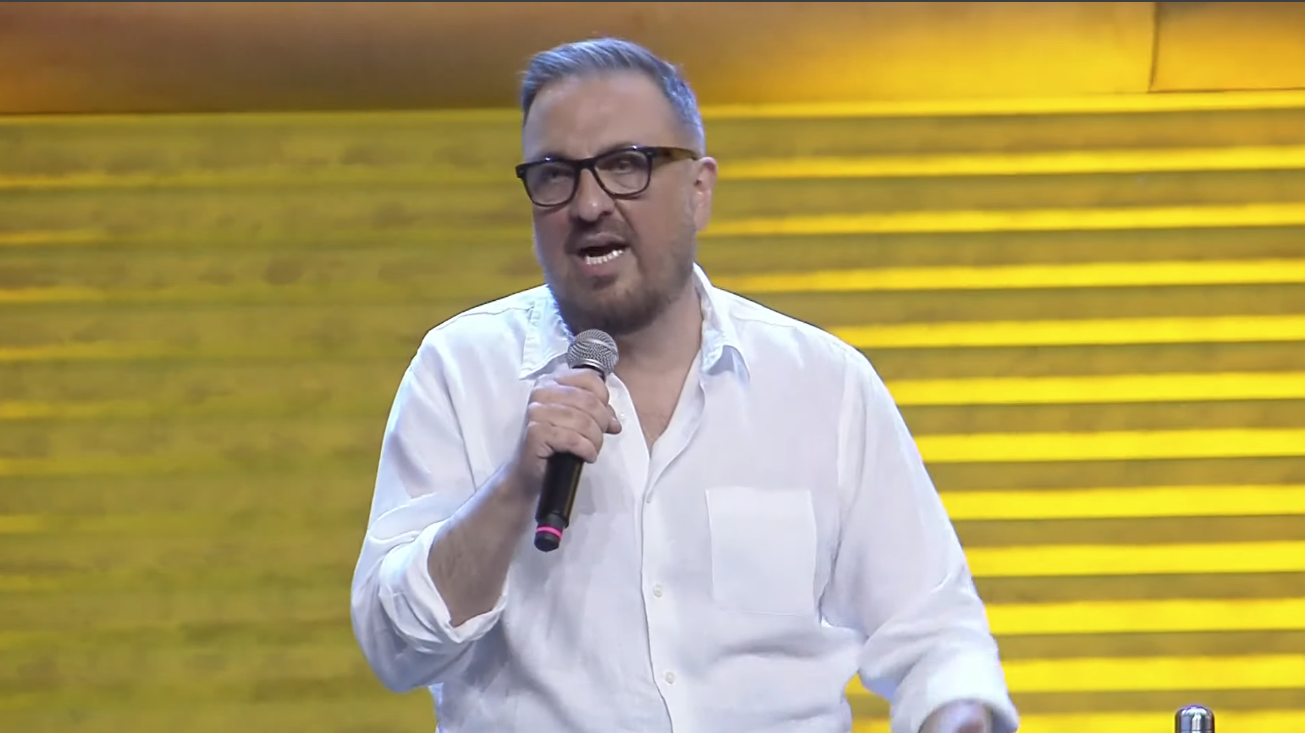 Rodrigo Carelli revela novidades e mudanças em A Fazenda 18