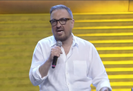 Rodrigo Carelli dá novos spoilers de A Fazenda 18: 'Começando'