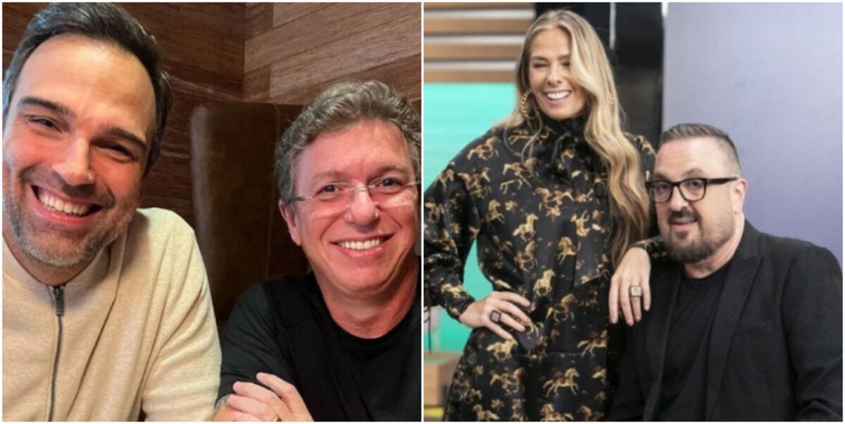 Indireta de diretor de A Fazenda para Boninho reacende treta envolvendo A Grande Conquista