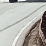 BR-040 é parcialmente interditada após caminhão derrubar carga de combustível