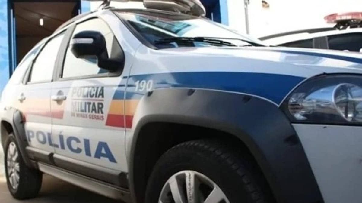 Polícia prende suspeitos de roubar caminhão com carga de peito de peru e pães na Grande BH 