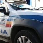 Polícia prende suspeitos de roubar caminhão com carga de peito de peru e pães na Grande BH