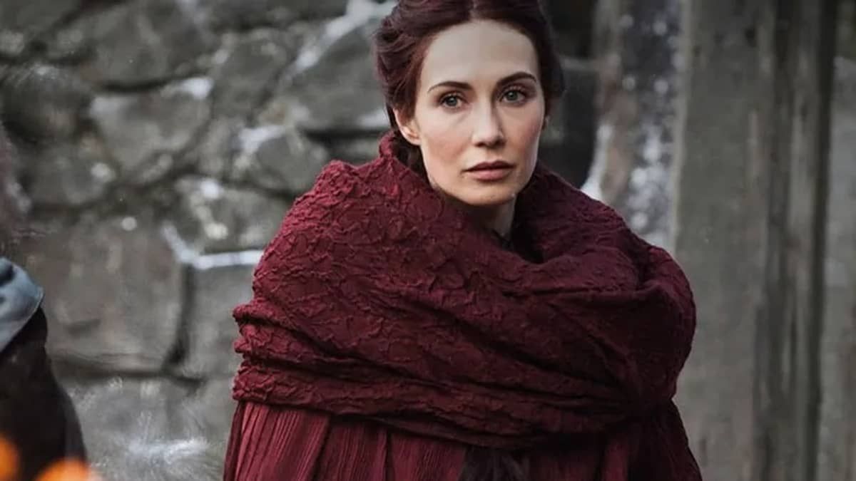 Atriz de 'Game of Thrones' e outras 1,5 mil pessoas são presas após protesto na Holanda
