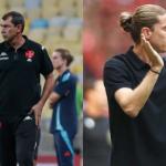 Vasco e Flamengo iniciam semifinal do Campeonato Carioca no Nilton Santos