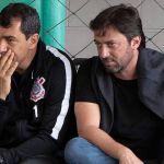 Carille propõe volta do ‘DNA' no Corinthians após período sem títulos