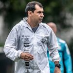 Alvo do Santos, Carille tem aproveitamento baixo no Japão