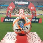 Após pressão de atletas, jogos do Campeonato Carioca sofrem mudança de horário