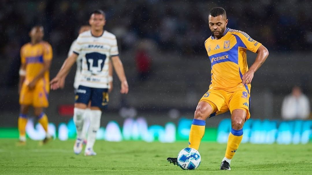 Multicampeão no México, meia ex-Atlético revela para qual clube torce no Brasil