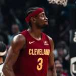 Cleveland Cavaliers x New York Knicks: onde assistir ao jogo da NBA