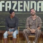 A Fazenda 15: Cariúcha, Márcia, Shay ou Yuri? Saiba quem faz a Prova do Fazendeiro 