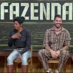 A Fazenda 15: Cariúcha, Márcia Fu, Shayan e Yuri estão na Roça; confira votos e justificativas