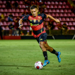 Após decisão do STJD, Sport terá reunião para definir contratação de Cariús