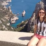 Torcedora do Atlético representa Brasil em reality de gastronomia na França