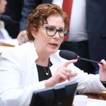 Denúncia contra Zambelli é aceita por relator no Conselho de Ética da Câmara em dia de operação da Polícia Federal