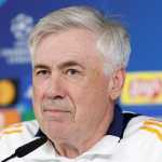 CBF conversa com filho de Ancelotti para tentar convencer técnico, diz jornal