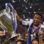 Jogadores revelados pelo Fluminense campeões da Uefa Champions League