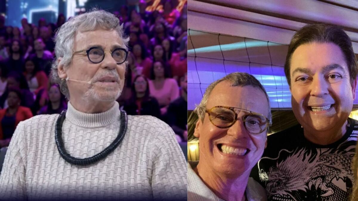 Jurado do Dança dos Famosos, Carlinhos de Jesus manda recado especial para Faustão
