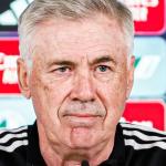 Ancelotti reage a saída de Benzema: 'Foi uma surpresa para todos'