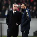 Acerto do pai com Brasil pode 'forçar' estreia do filho de Ancelotti como técnico