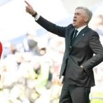 Cobiçado na Seleção, Ancellotti diz que gostaria conhecer presidente da CBF