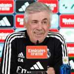 CBF se anima com queda do Real, e presidente pode ir à Europa por Ancelotti