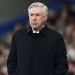 Ancelotti garante permanência no Real Madrid: “Vamos respeitar o contrato”
