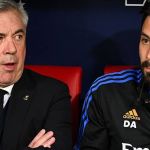 Seleção: filho de Ancelotti terá papel-chave em transição; entenda