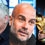 The Best: Ancelotti, Guardiola e Scaloni concorrem ao prêmio de melhor treinador do mundo