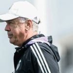 Ancelotti crava permanência no Real Madrid e frustra planos da Seleção