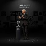 Melhor técnico do mundo: veja lista com todos os eleitos pela Fifa