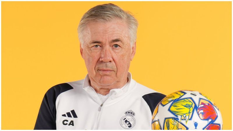 Com o Real Madrid, Ancelotti pode ampliar soberania e reafirmar fama de ‘Mr. Champions’