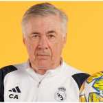 Com o Real Madrid, Ancelotti pode ampliar soberania e reafirmar fama de ‘Mr. Champions’