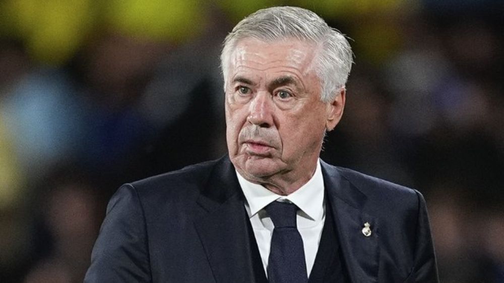 Brasileiros na mira? Ancelotti revela se Real Madrid vai contratar mais jogadores