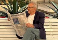 Internado, Carlos Alberto de Nóbrega tem quadro de saúde atualizado após cirurgia