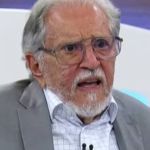 Carlos Alberto de Nóbrega internado; entenda o que aconteceu com o apresentador