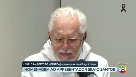Foto mostra Carlos Alberto de Nóbrega