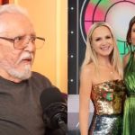 Carlos Alberto de Nóbrega confirma briga de Patrícia Abravanel e Eliana; entenda