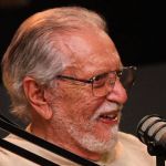 Carlos Alberto de Nóbrega é internado em São Paulo após ser diagnosticado com Covid