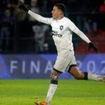 América recebe por venda de atacante ao Botafogo, mas espera documentos de novo negócio