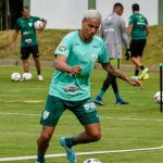 América empresta atacante Carlos Alberto ao Botafogo; veja detalhes  