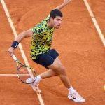 Alcaraz vai às oitavas e reedita final de 2022 com Zverev em Madri 