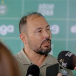 Vasco anuncia ex-Cruzeiro como diretor financeiro e ex-Coritiba como novo CEO