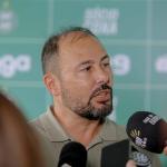 Vasco anuncia ex-Cruzeiro como diretor financeiro e ex-Coritiba como novo CEO