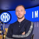 Ex-Corinthians é anunciado como reforço da Inter de Milão