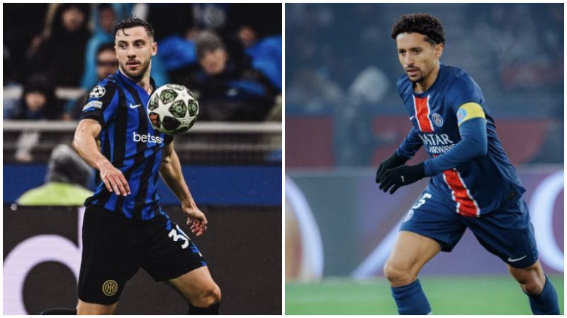 Champions League terá brasileiro campeão pelo 20º ano consecutivo